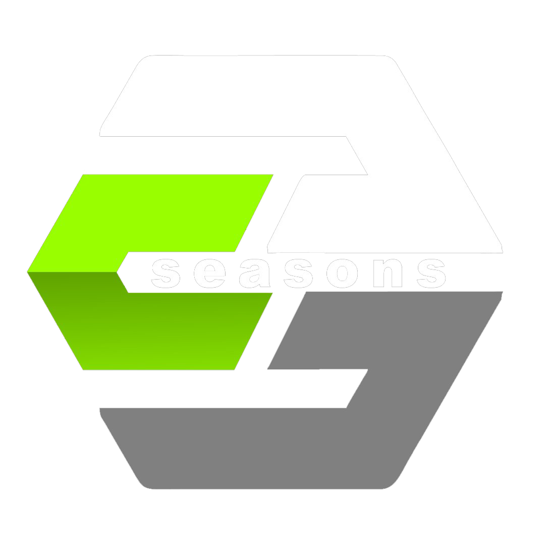 Logo TWOSEASONS