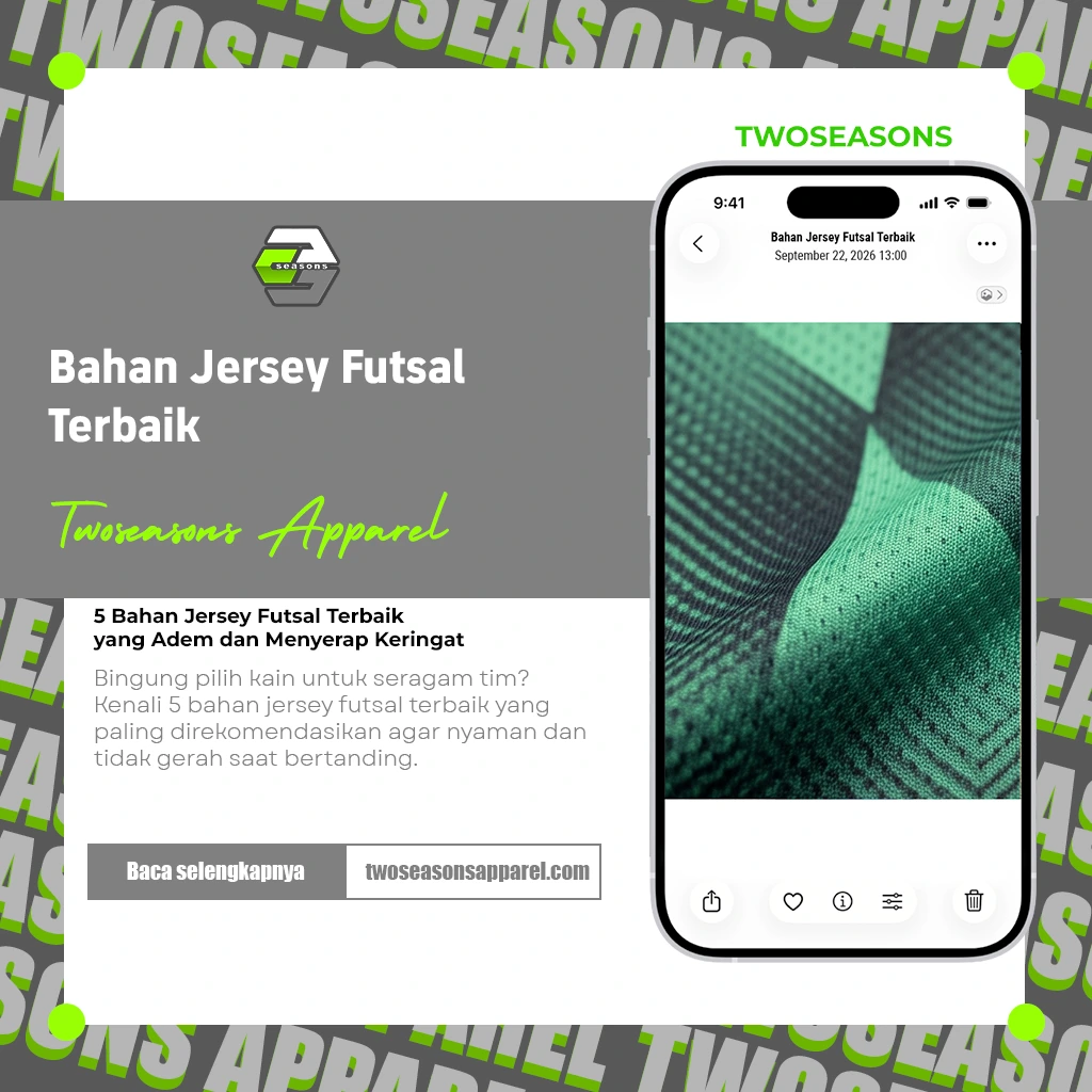 Bahan-Jersey-Futsal-Terbaik