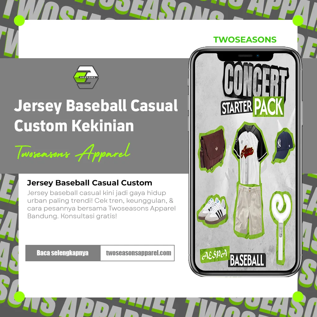 Jersey-Baseball-Casual-Custom