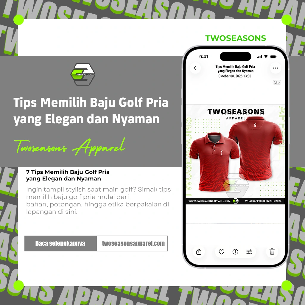 Tips-Memilih-Baju-Golf-Pria-yang-Elegan-dan-Nyaman