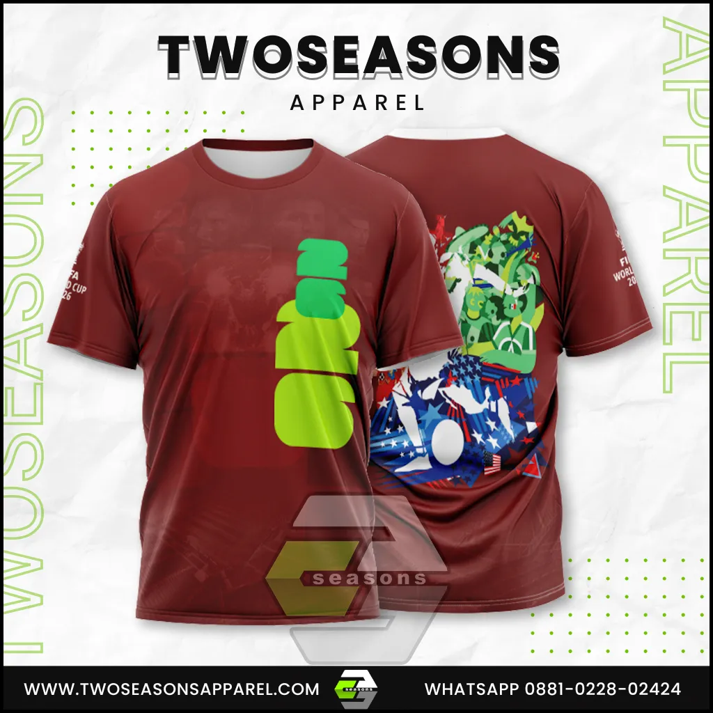 Jersey-Fantasy-Edisi-Merah