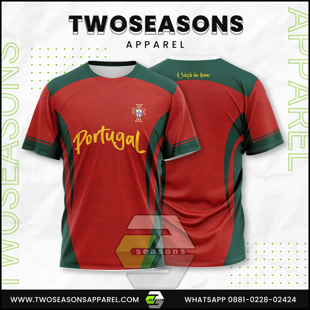 Jersey-Fantasy-Portugal-Printing