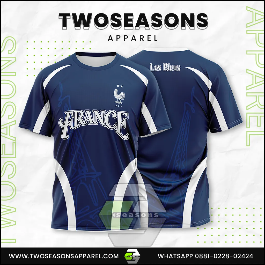 Jersey-Fantasy-Prancis-Printing