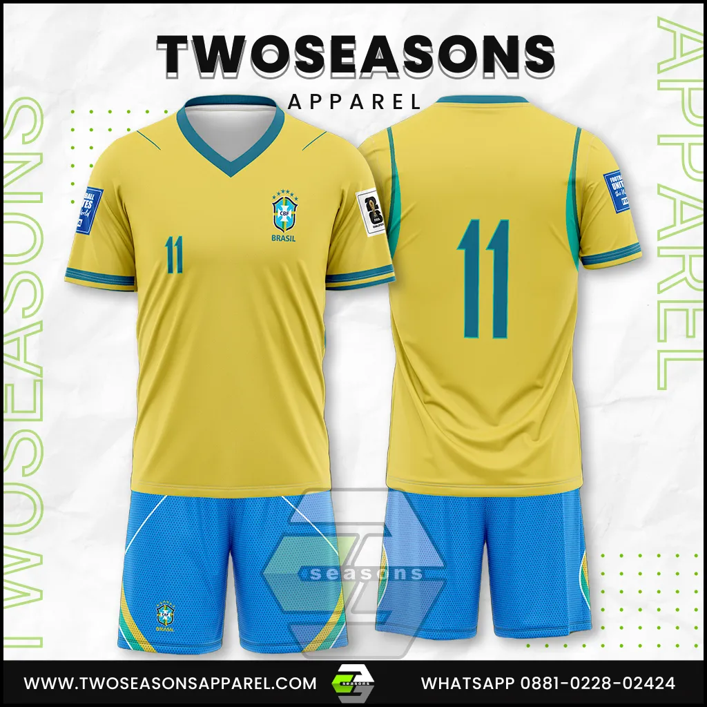 Jersey-Komunitas-Pendukung-Brazil