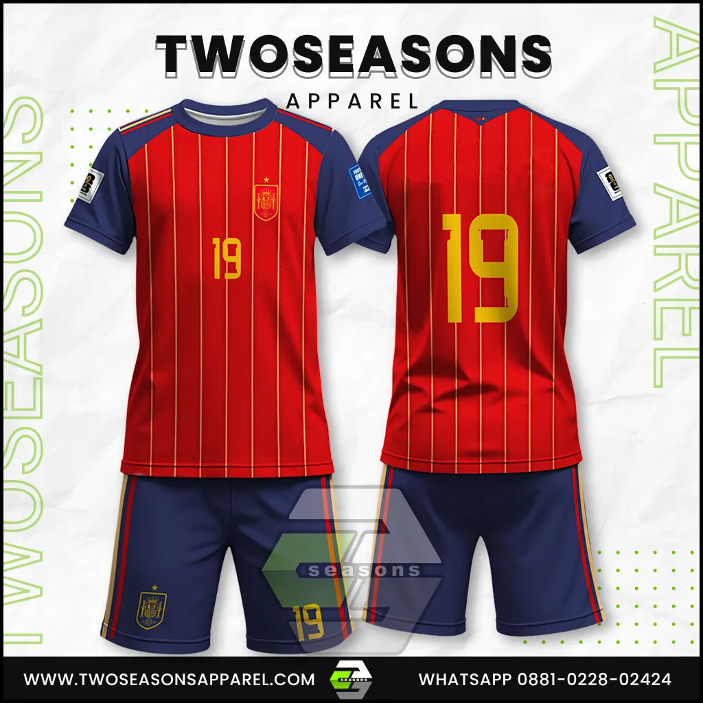 Jersey-Komunitas-Pendukung-Spanyol