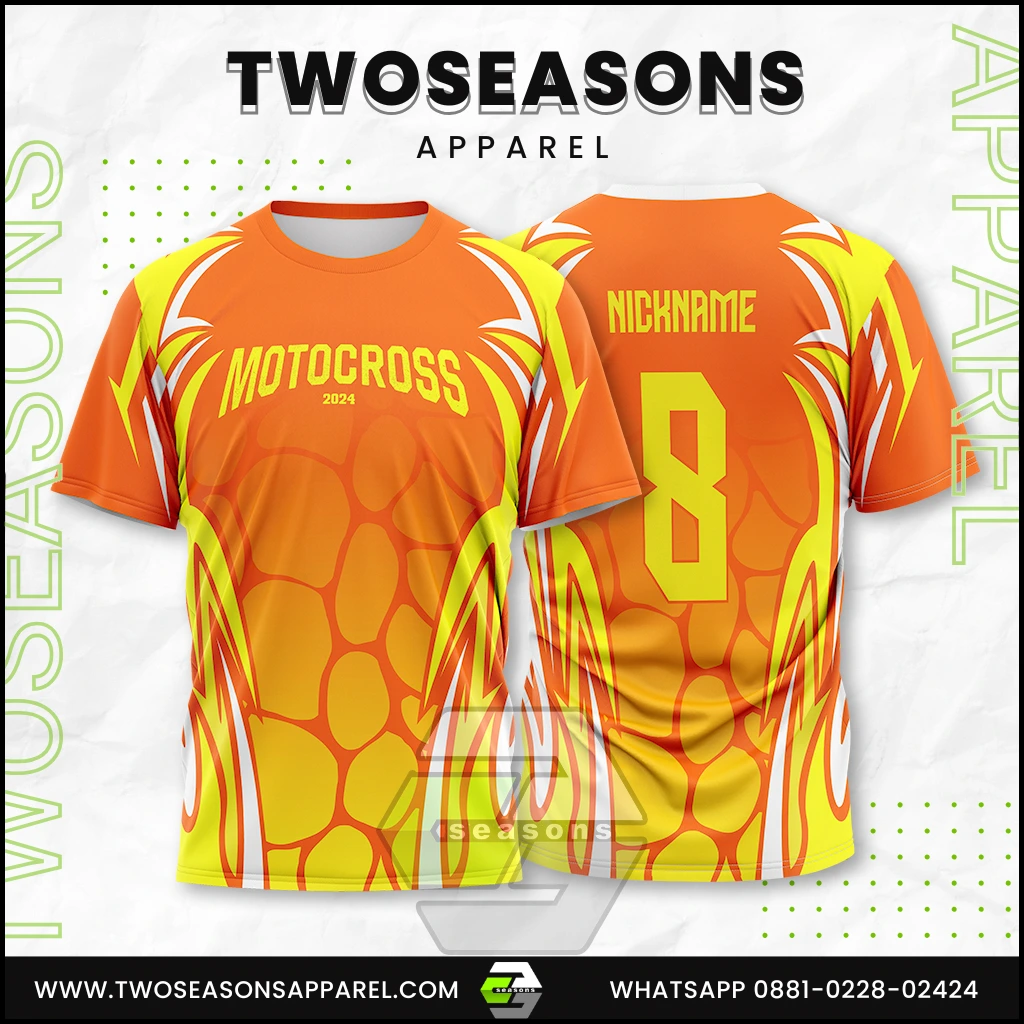 Jersey-Motocross-2026-Custom